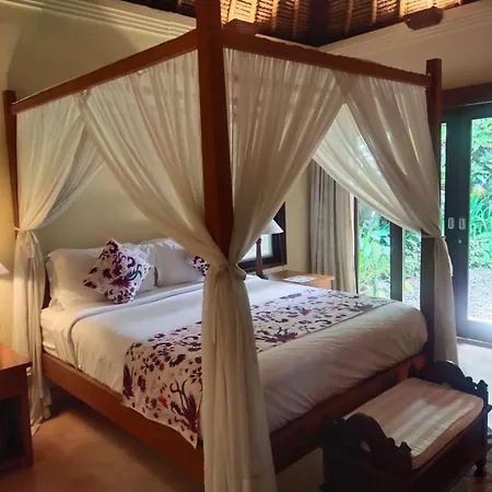 Room In Villa - Villa Ria Sayan Ubud