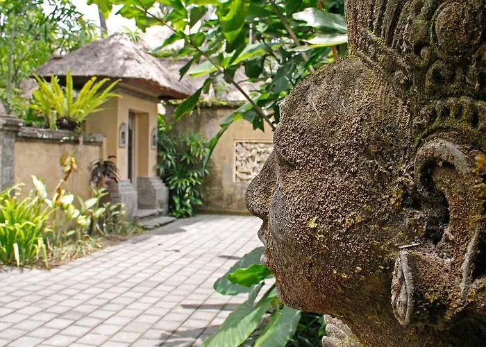 In - Ria Sayan Ubud