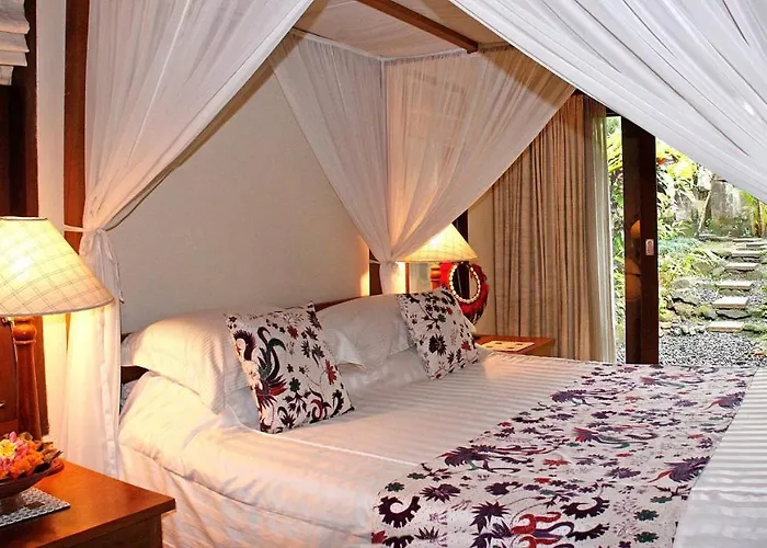Maison d'hôtes In - Ria Sayan Ubud