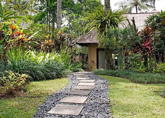 In - Ria Sayan * Ubud