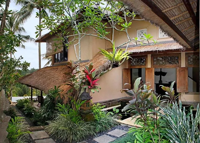 In - Ria Sayan Ubud