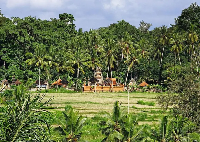In - Ria Sayan * Ubud