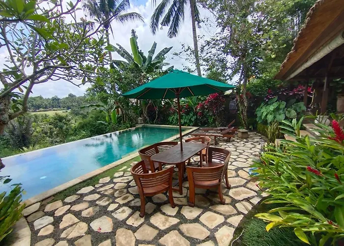 In - Ria Sayan Ubud