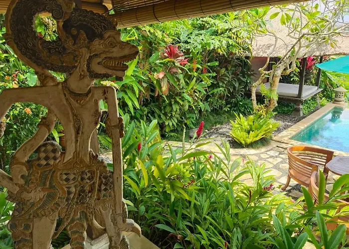 In - Ria Sayan Ubud