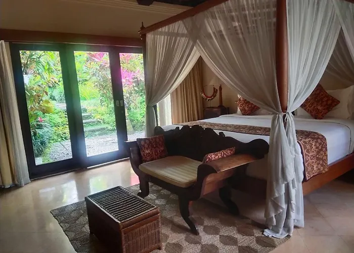 In - Ria Sayan Ubud